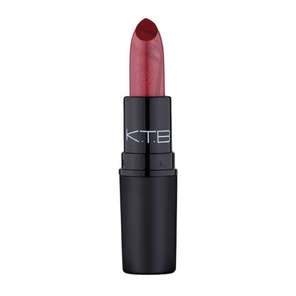 Metallic Lipstick Meteor Maroon 5